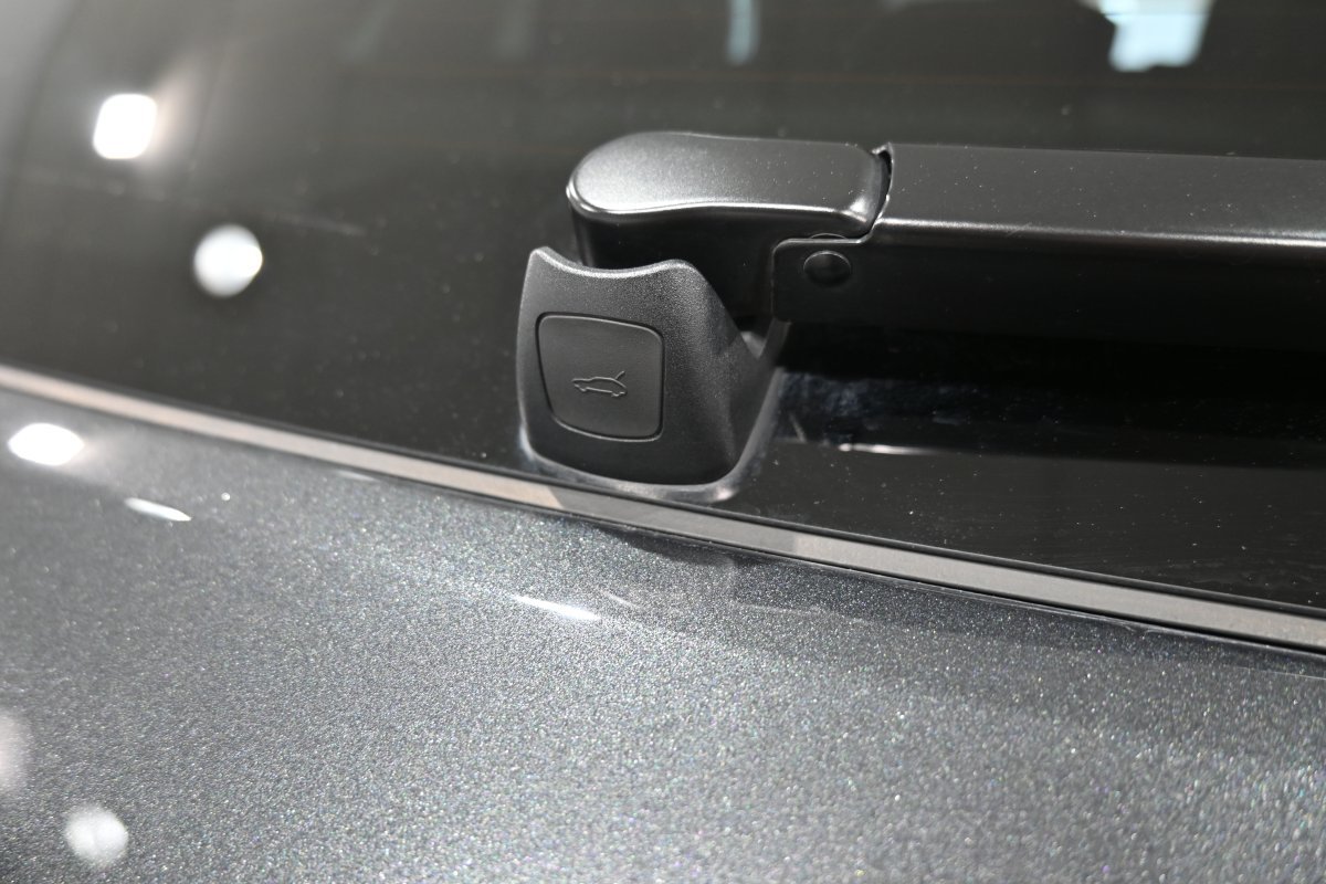 Foto Porsche Macan 10