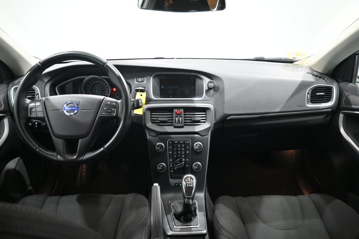 Foto Volvo V40 18