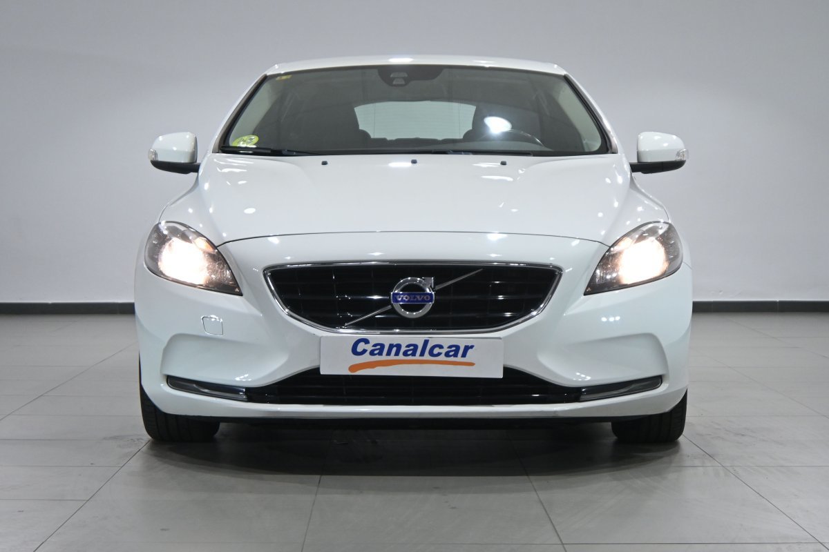 Foto Volvo V40 2