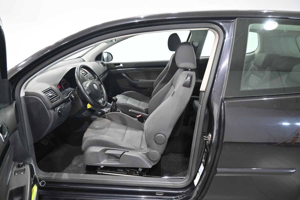 Foto Volkswagen Golf 10