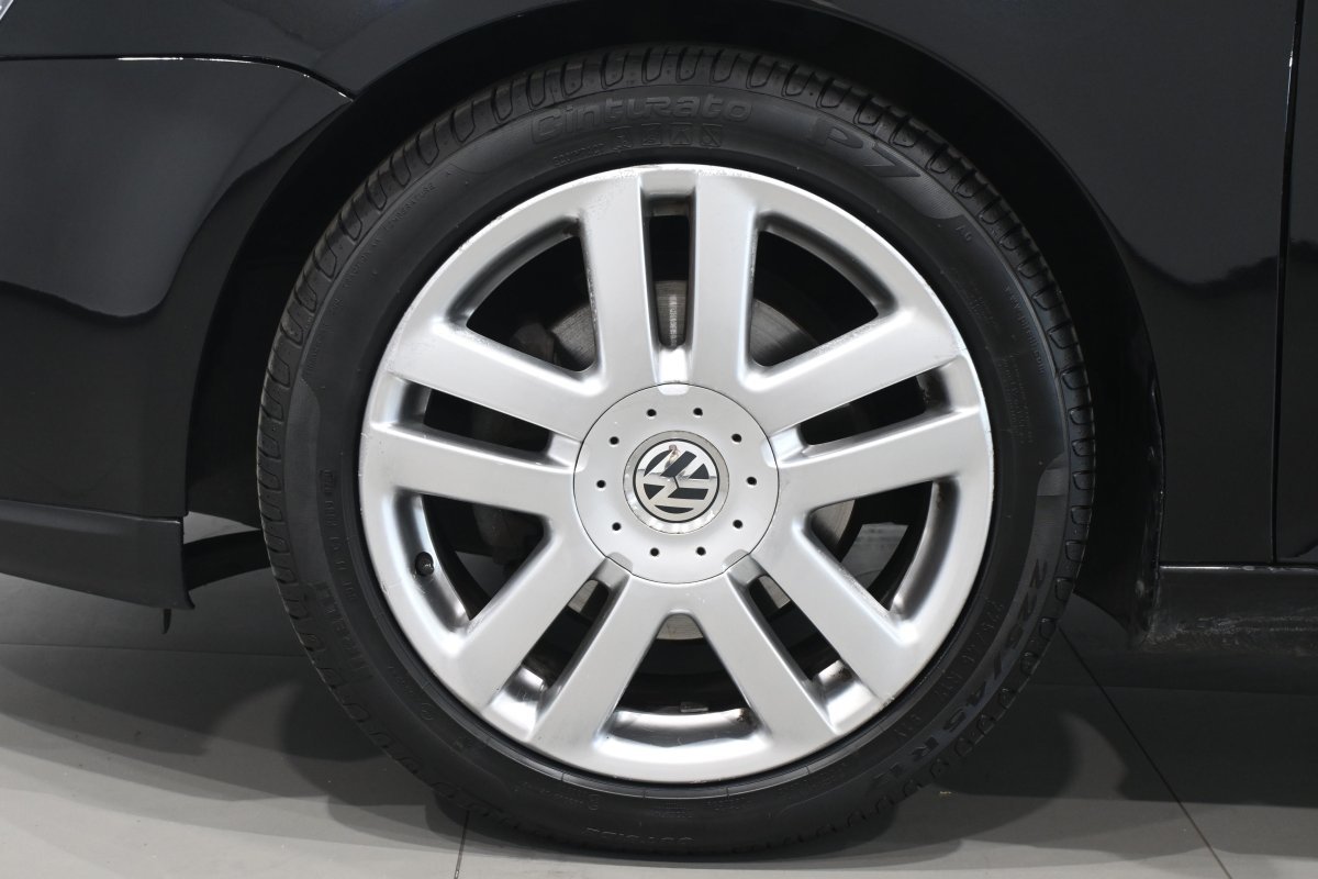 Foto Volkswagen Golf 23