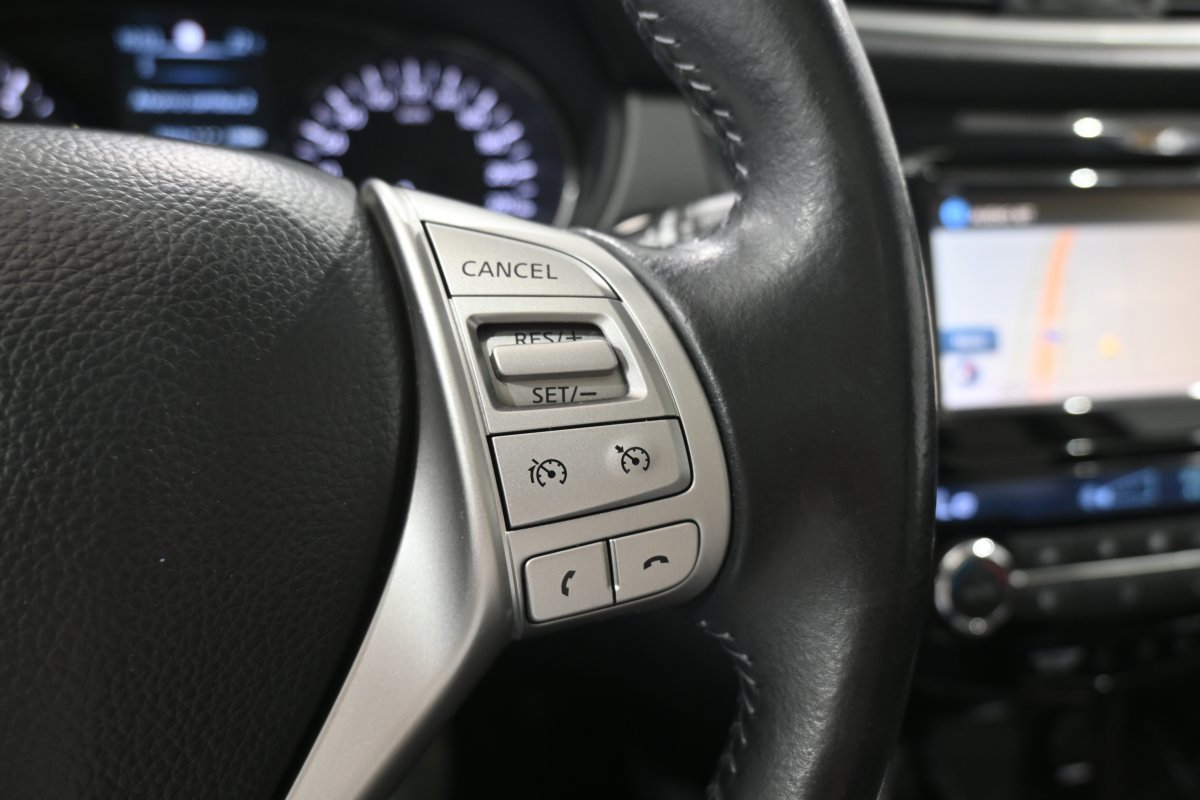 Foto Nissan Qashqai 21