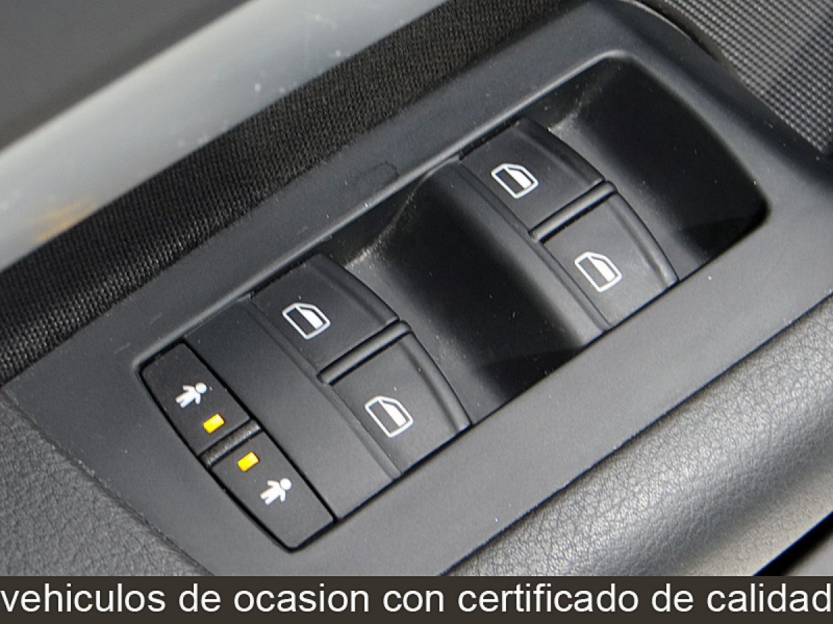 Foto Audi A6 Avant 26