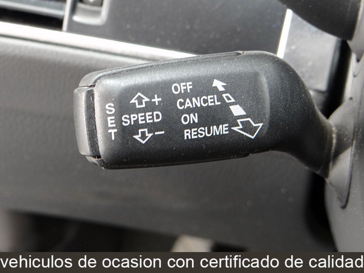 Foto Audi A6 Avant 33