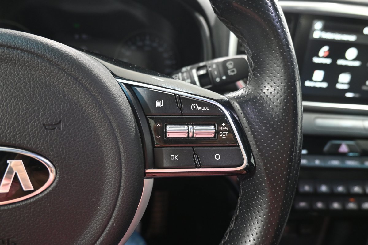 Foto Kia Sportage 24