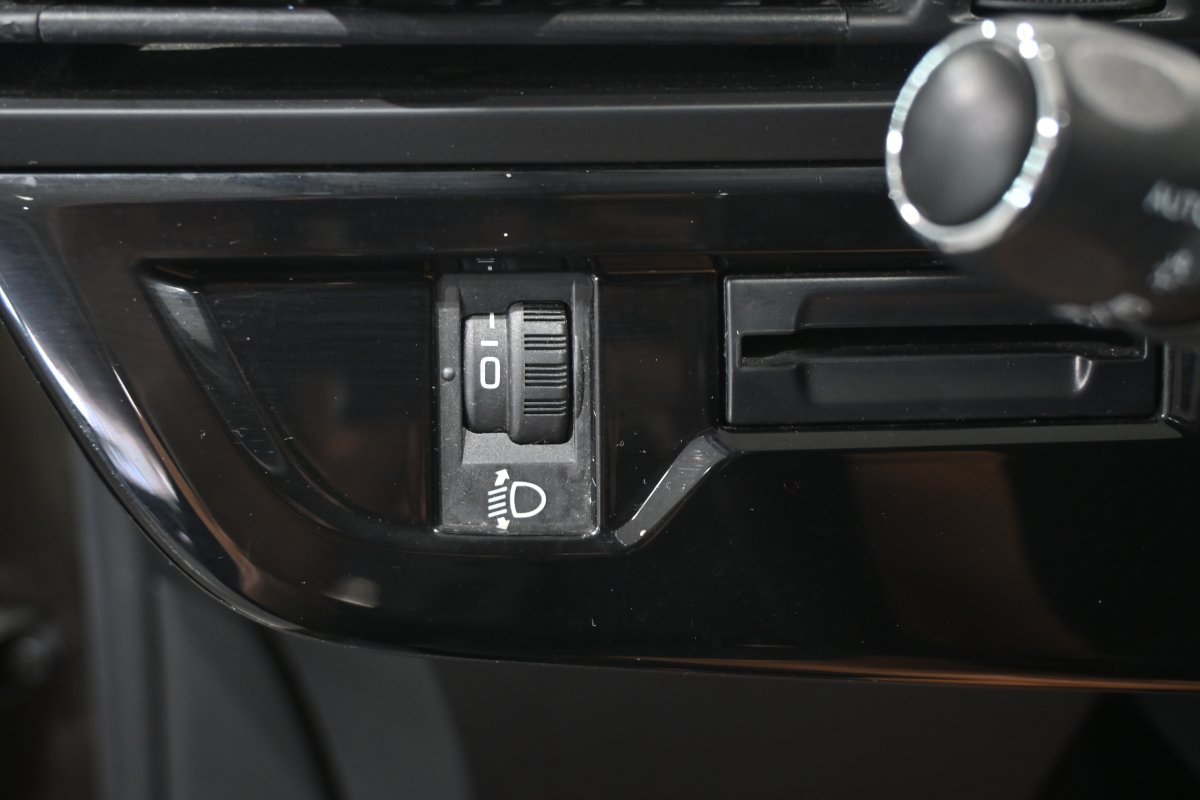 Foto Citroën Grand C4 Picasso 26