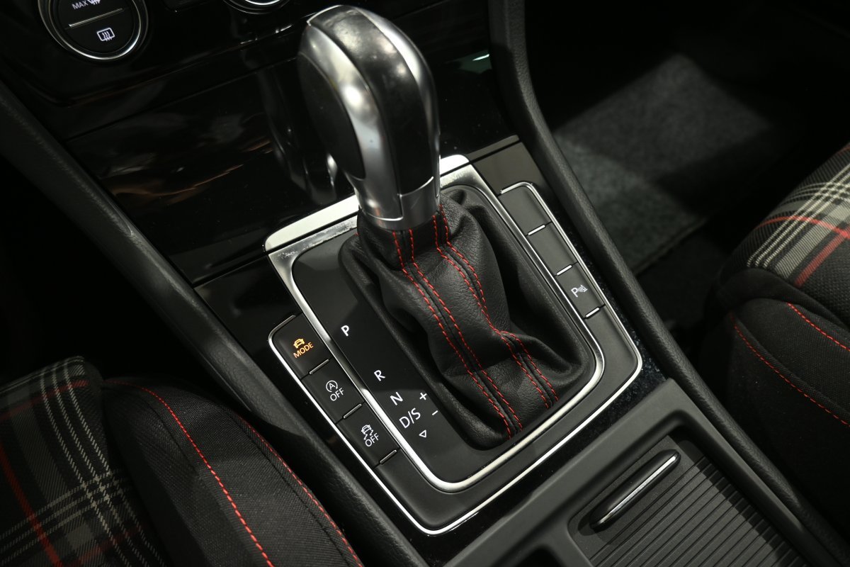 Foto Volkswagen Golf 20