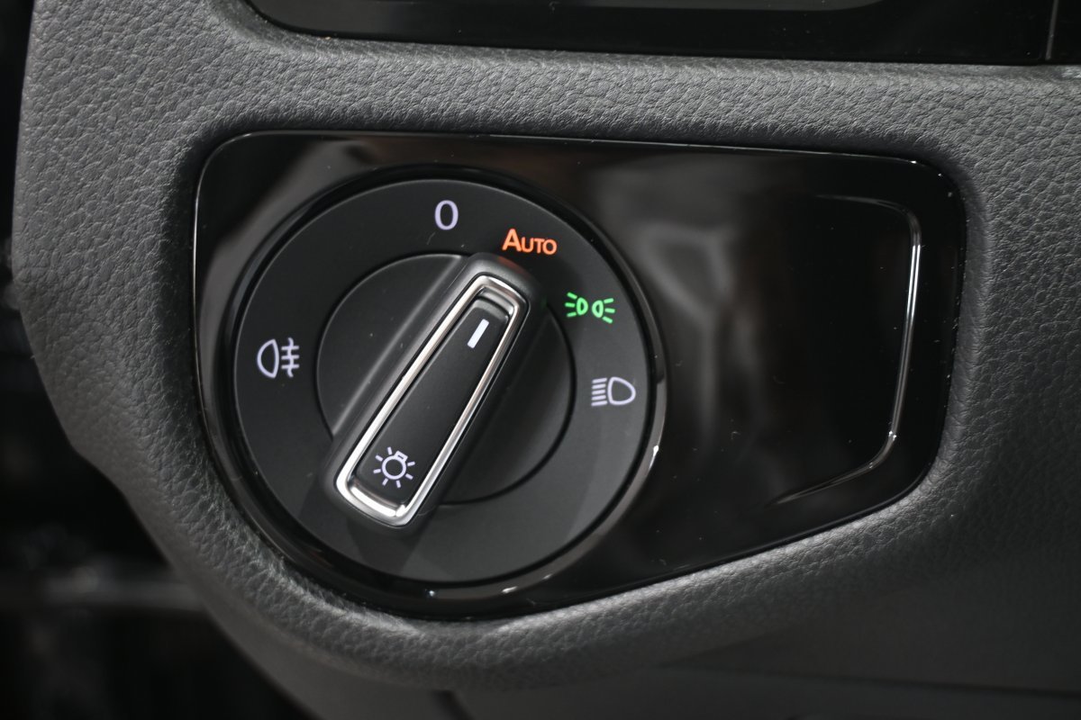 Foto Volkswagen Golf 25