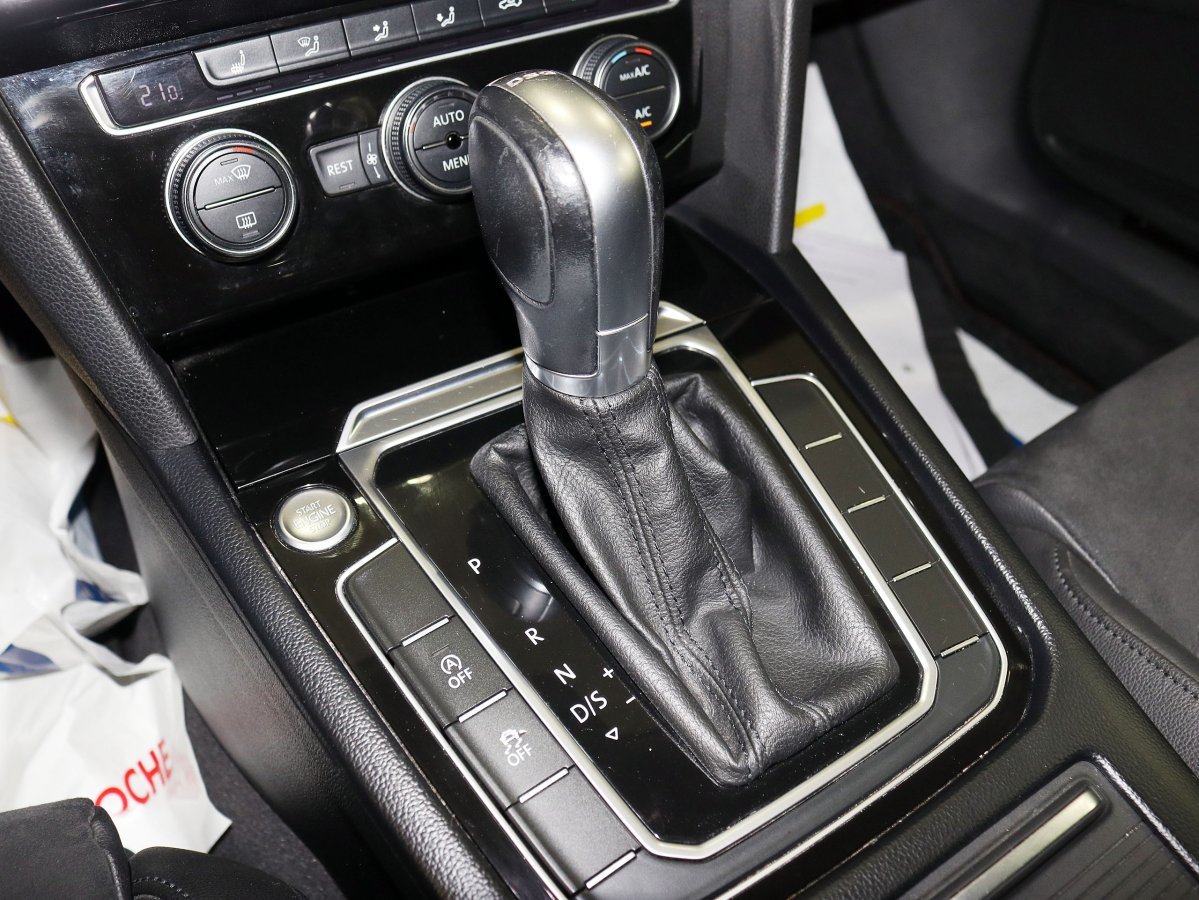 Foto Volkswagen Passat Variant 25