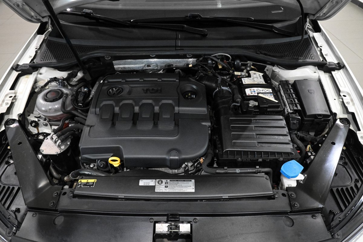 Foto Volkswagen Passat Variant 6