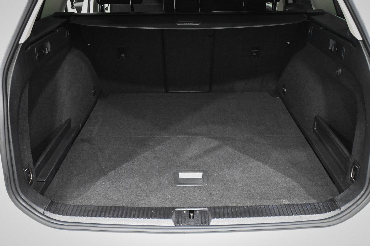 Foto Volkswagen Passat Variant 7