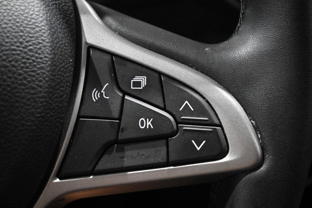 Foto Dacia Sandero 24