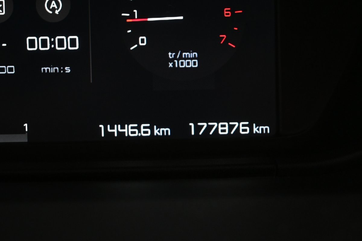 Foto Citroën C4 Picasso 13