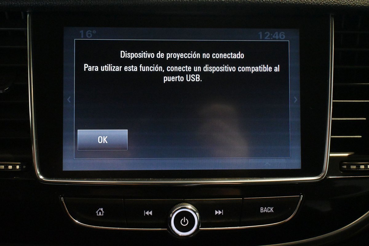 Foto Opel Mokka X 17