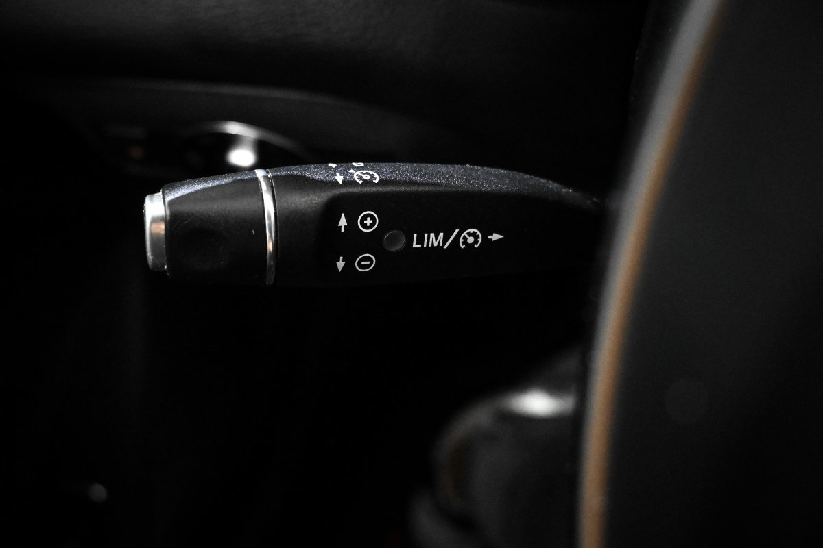 Foto Mercedes-Benz Clase GLA 28