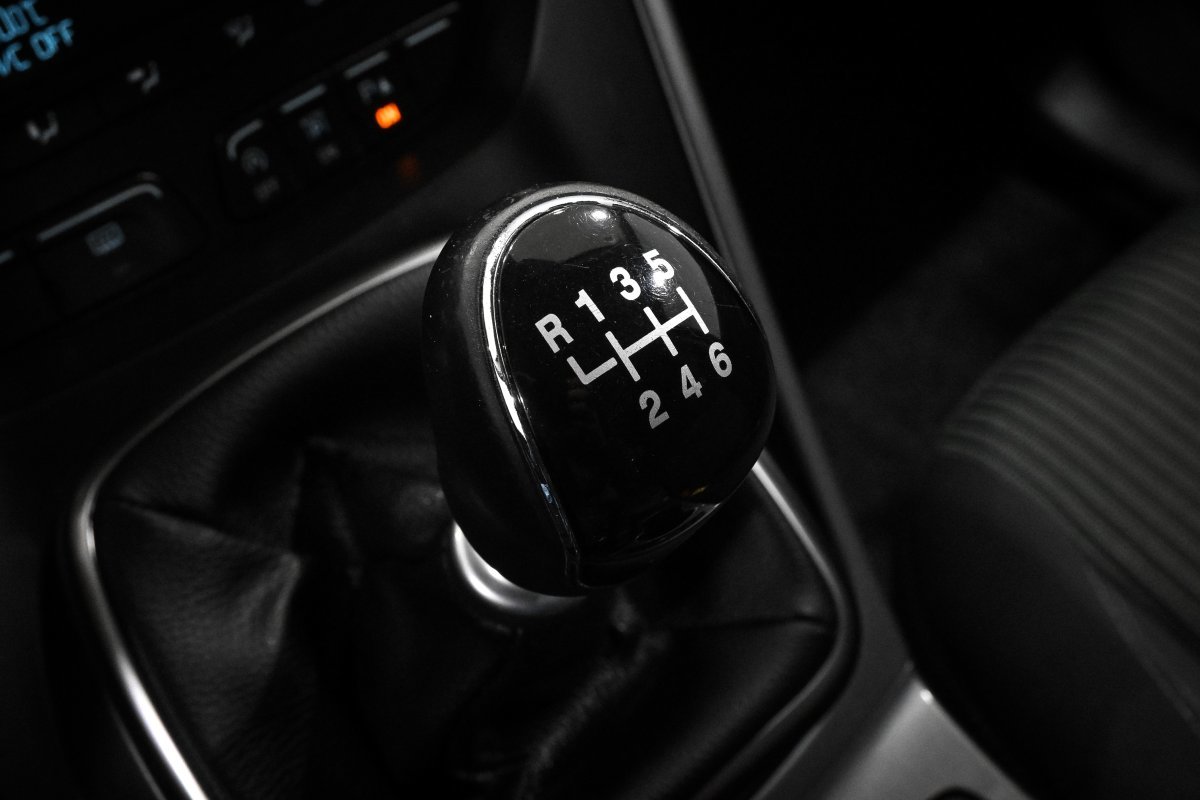 Foto Ford Grand C-MAX 22