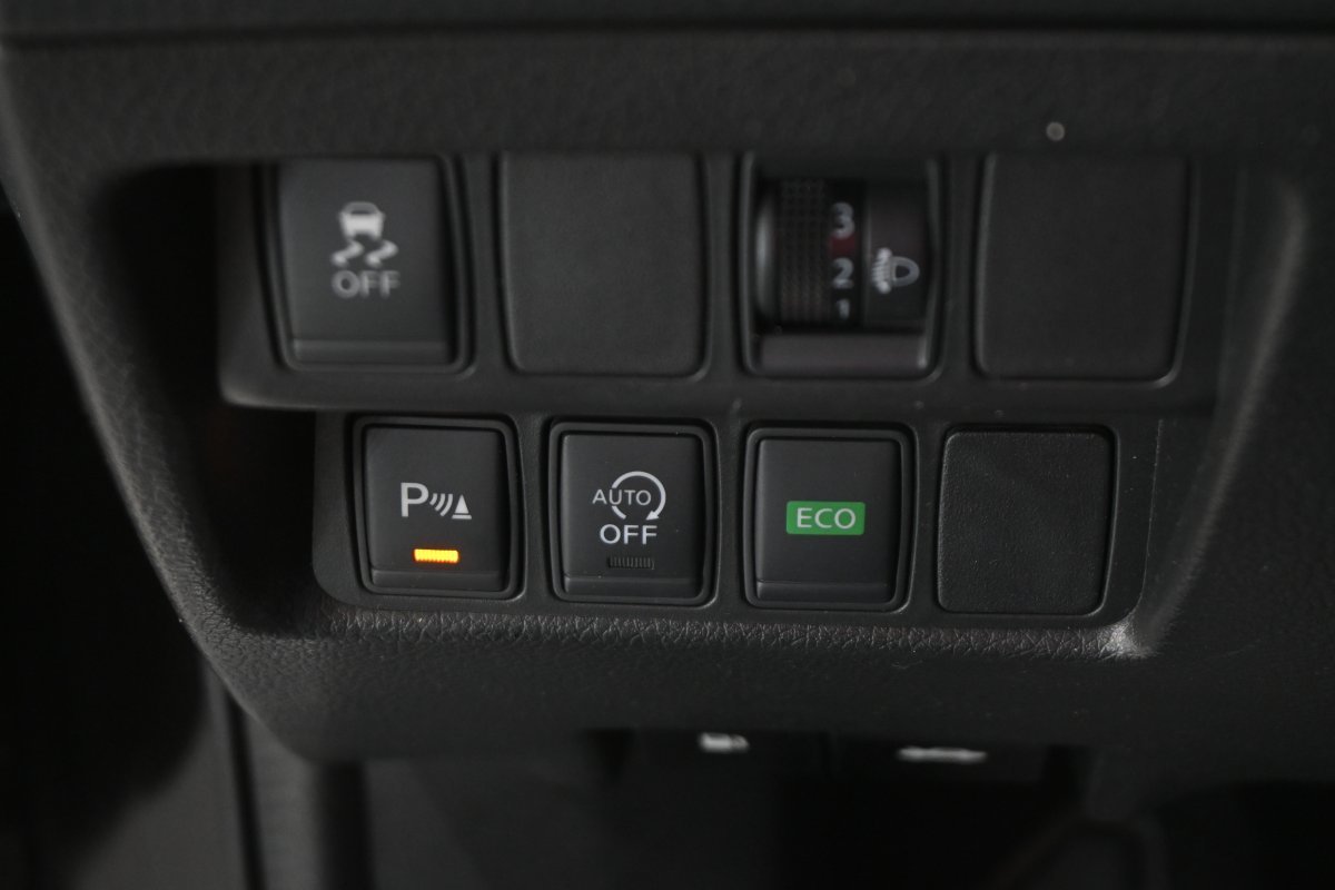 Foto Nissan Qashqai 27