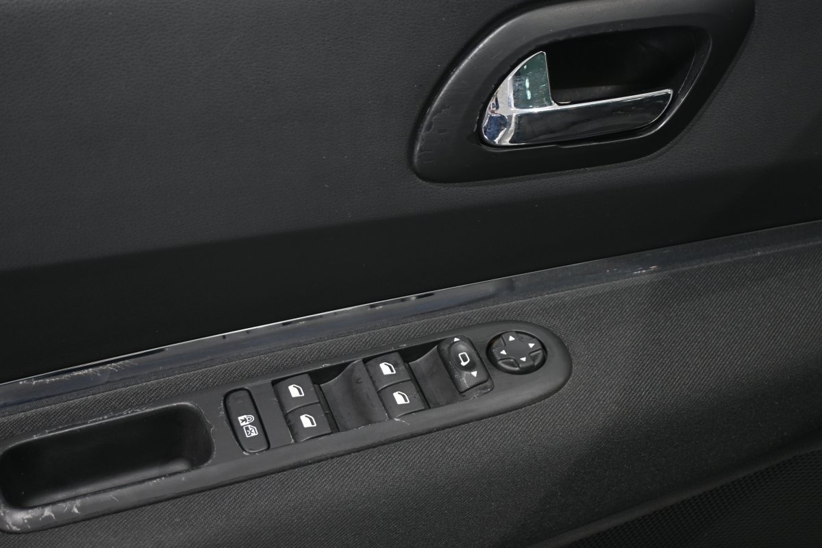 Foto Peugeot 5008 29