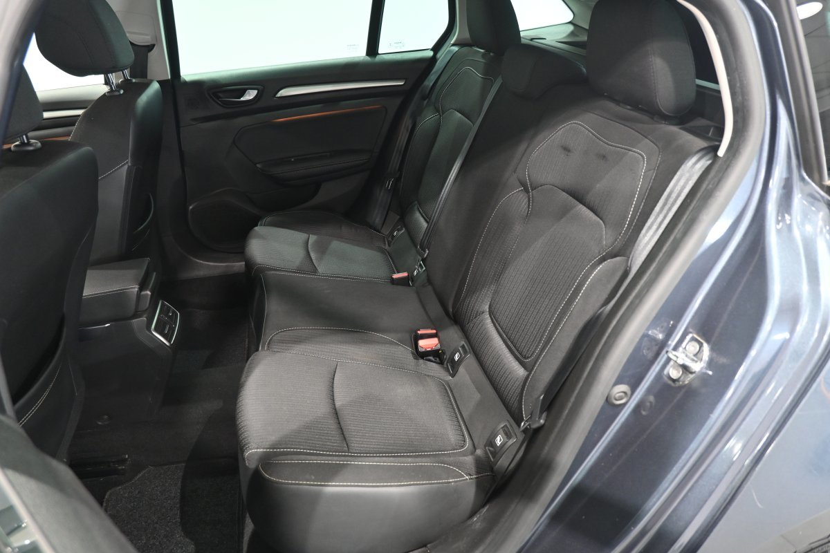 Foto Renault Mégane 11