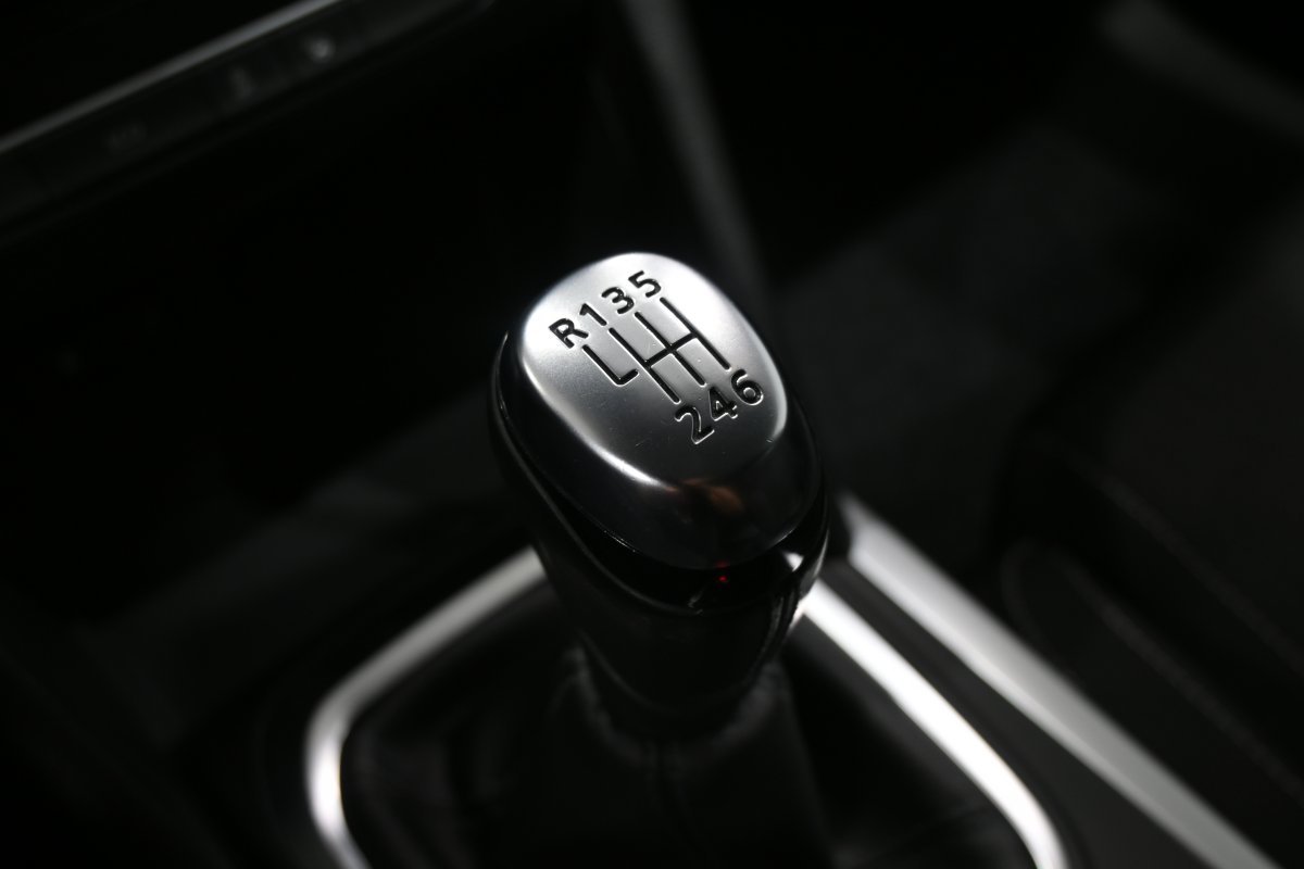 Foto Renault Mégane 21