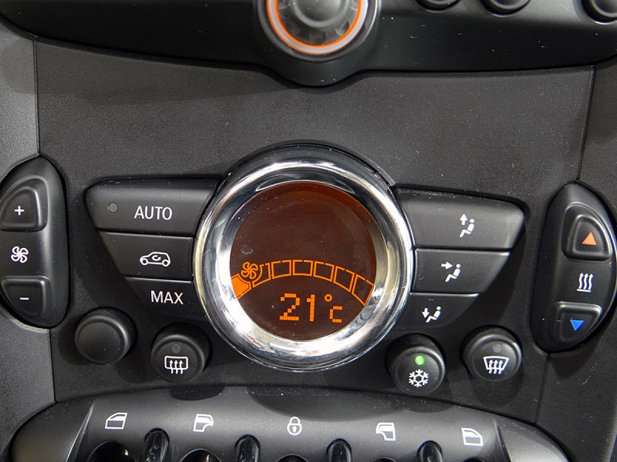 Foto Mini Countryman 32