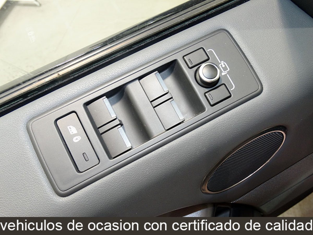 Foto Land-Rover Range Rover Sport 28