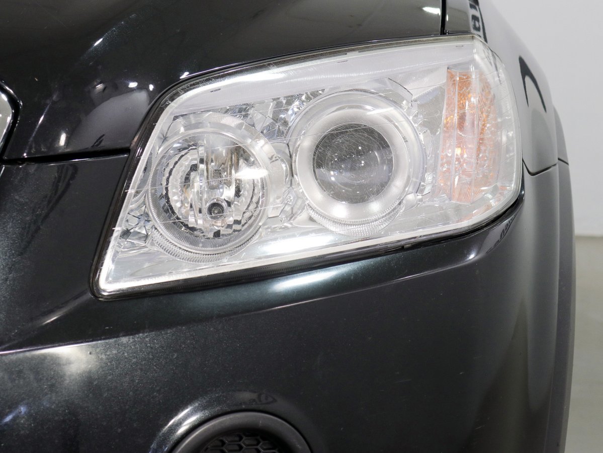 Foto Chevrolet Captiva 13