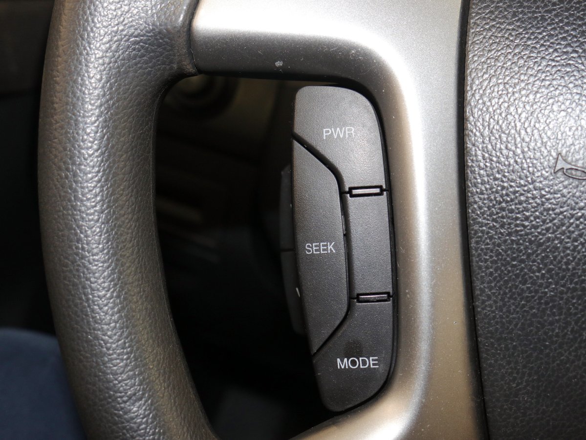 Foto Chevrolet Captiva 26