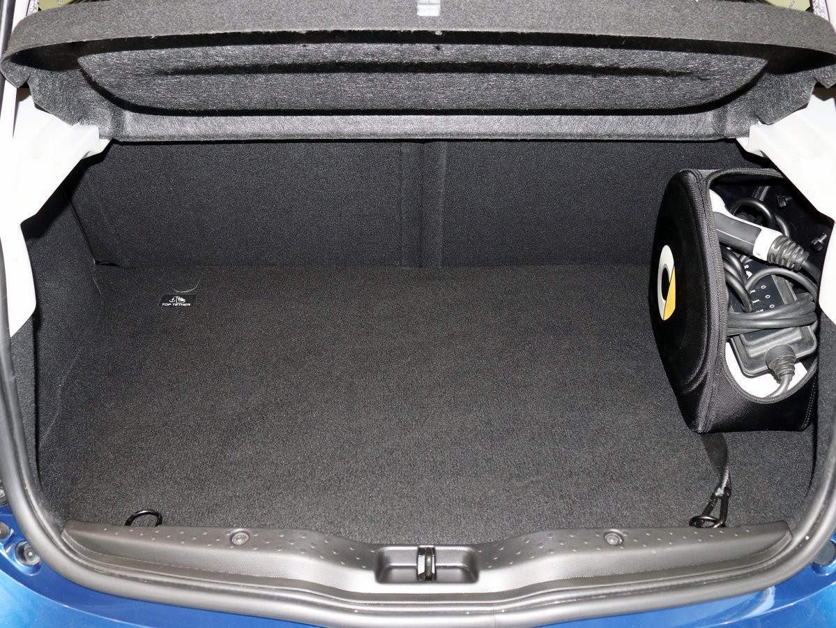 Foto Smart Forfour 7