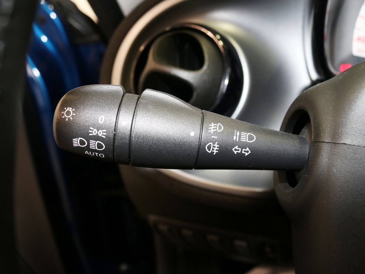 Foto Smart Forfour 17