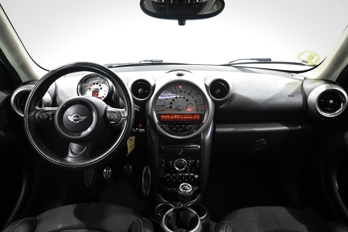 Foto Mini Countryman 14