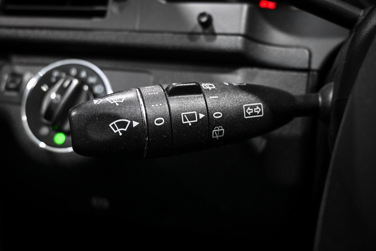 Foto Mercedes-Benz Clase C 17