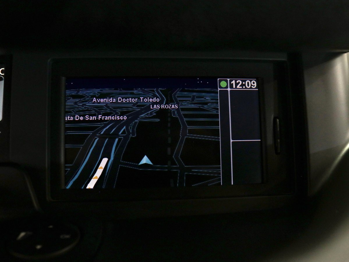 Foto Renault Scénic 12