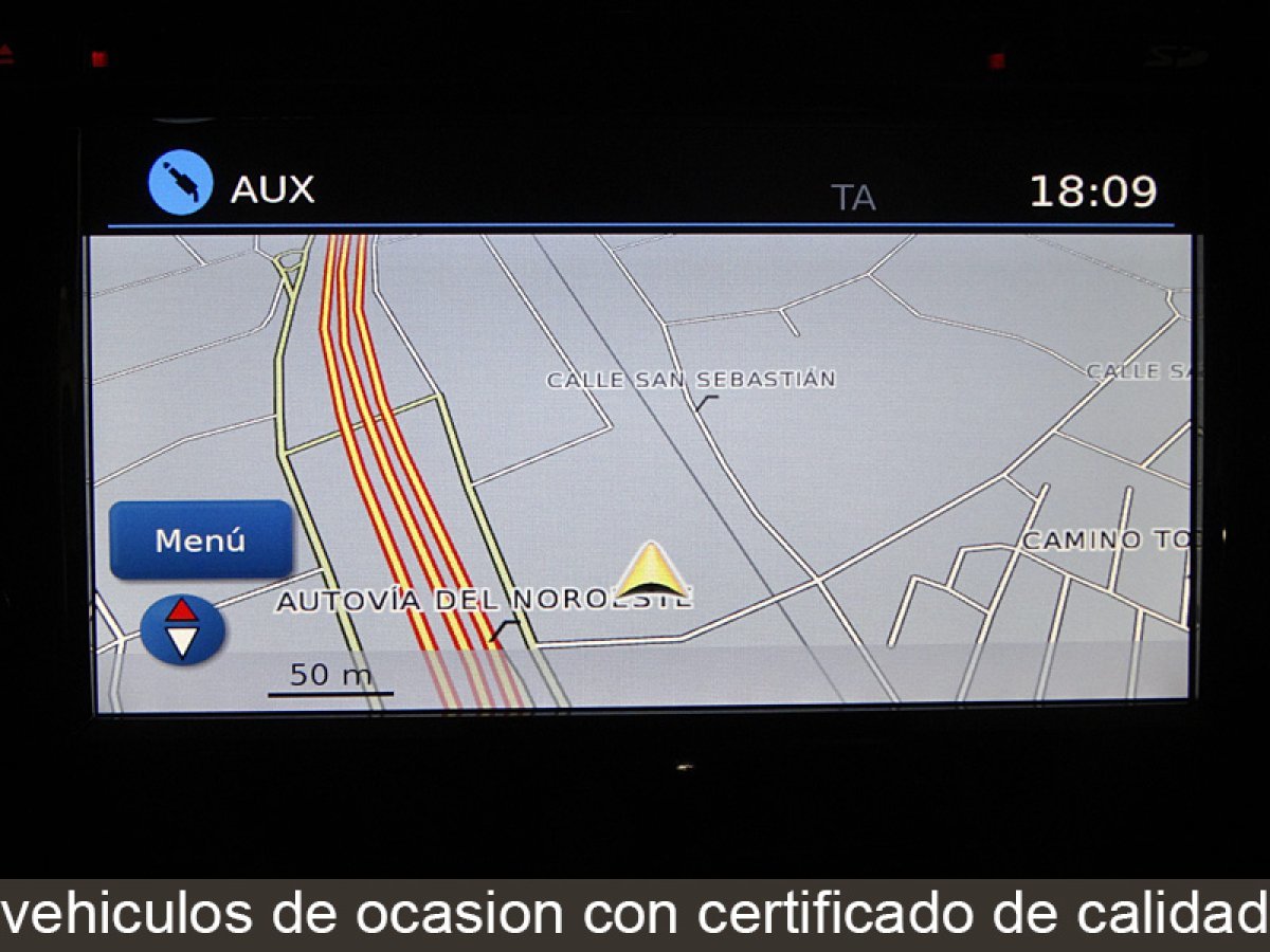 Foto Nissan Qashqai 17