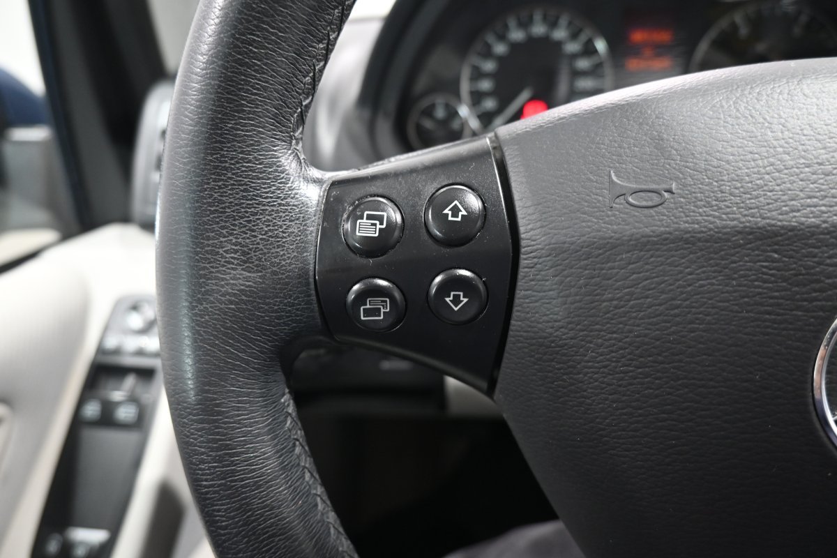 Foto Mercedes-Benz Clase A 17