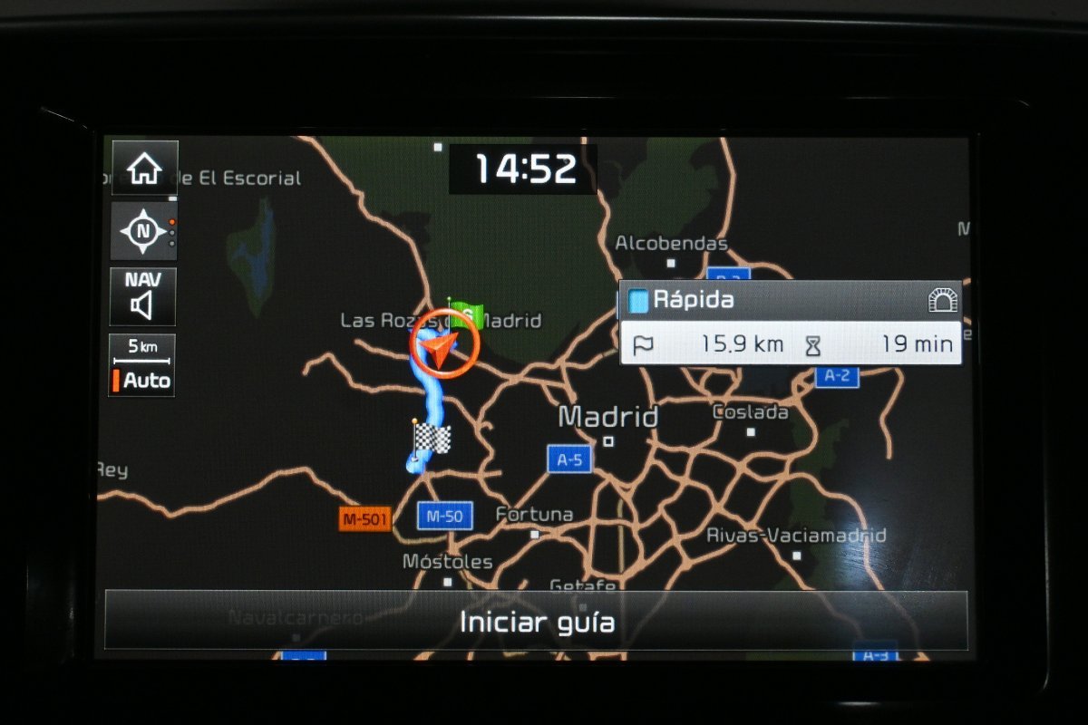 Foto Kia Sportage 14