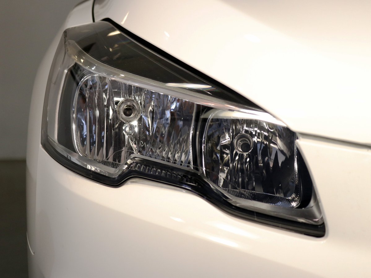 Foto Peugeot 508 SW 11