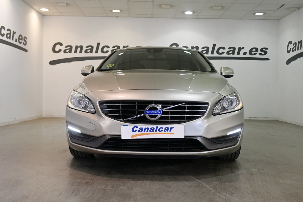 Foto Volvo S60 2