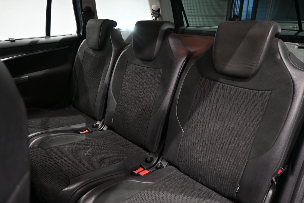 Foto Citroën Grand C4 Picasso 10