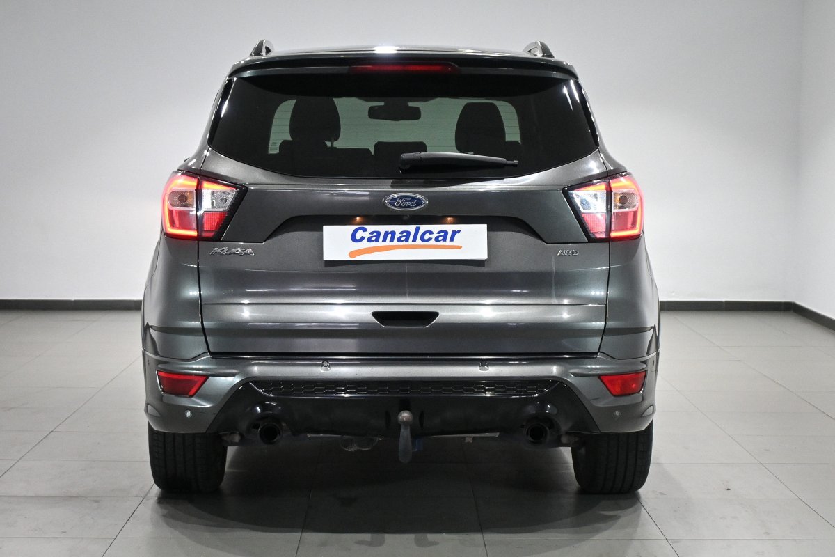Foto Ford Kuga 5