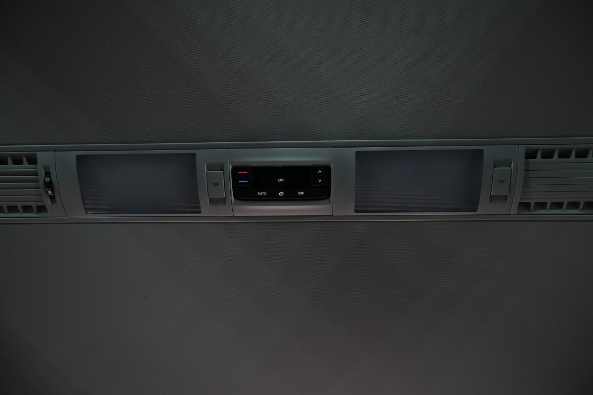 Foto Volkswagen Caravelle 26