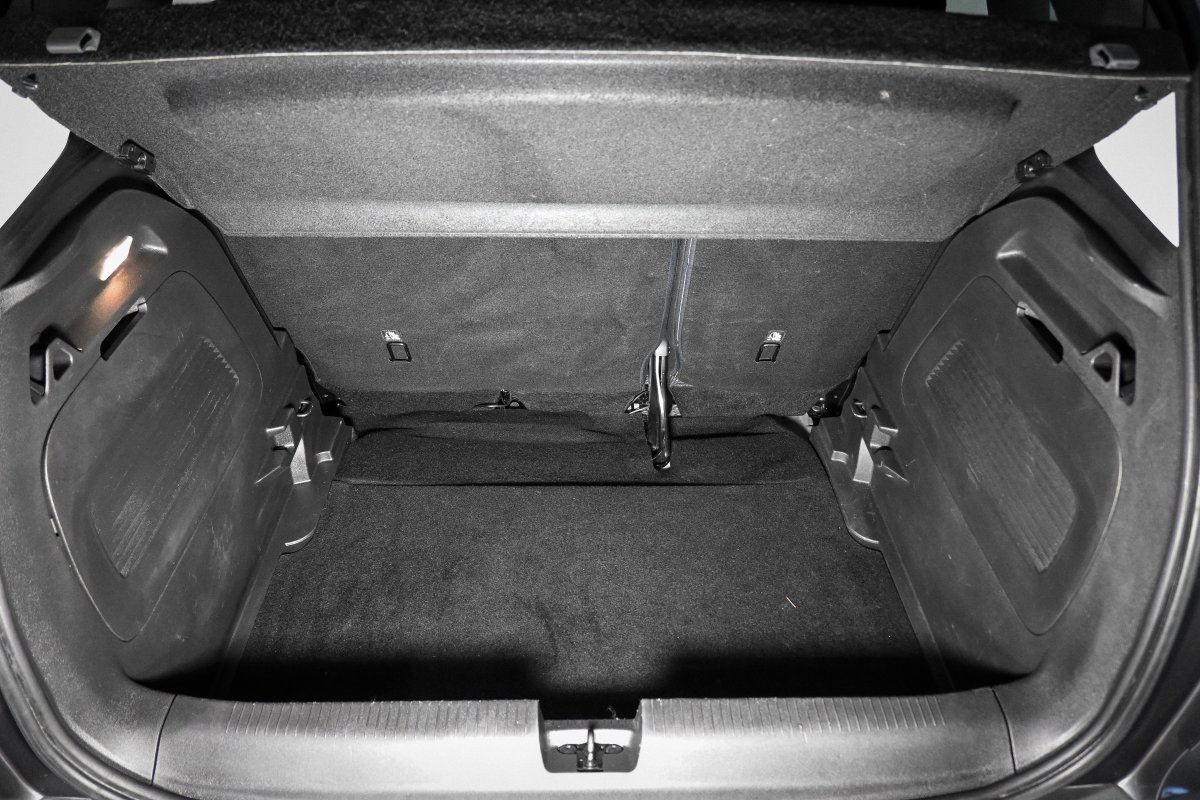 Foto Opel Crossland X 8