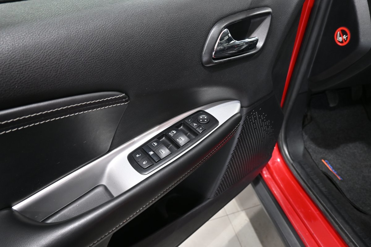 Foto Fiat Freemont 28