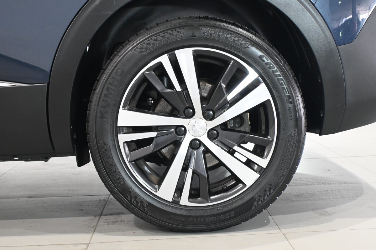 Foto Peugeot 5008 27