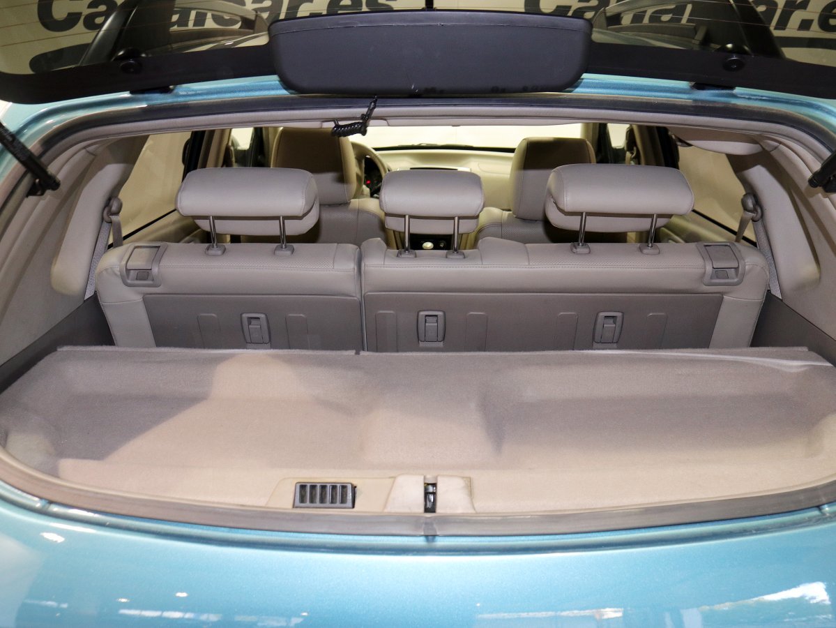 Foto Hyundai Tucson 8