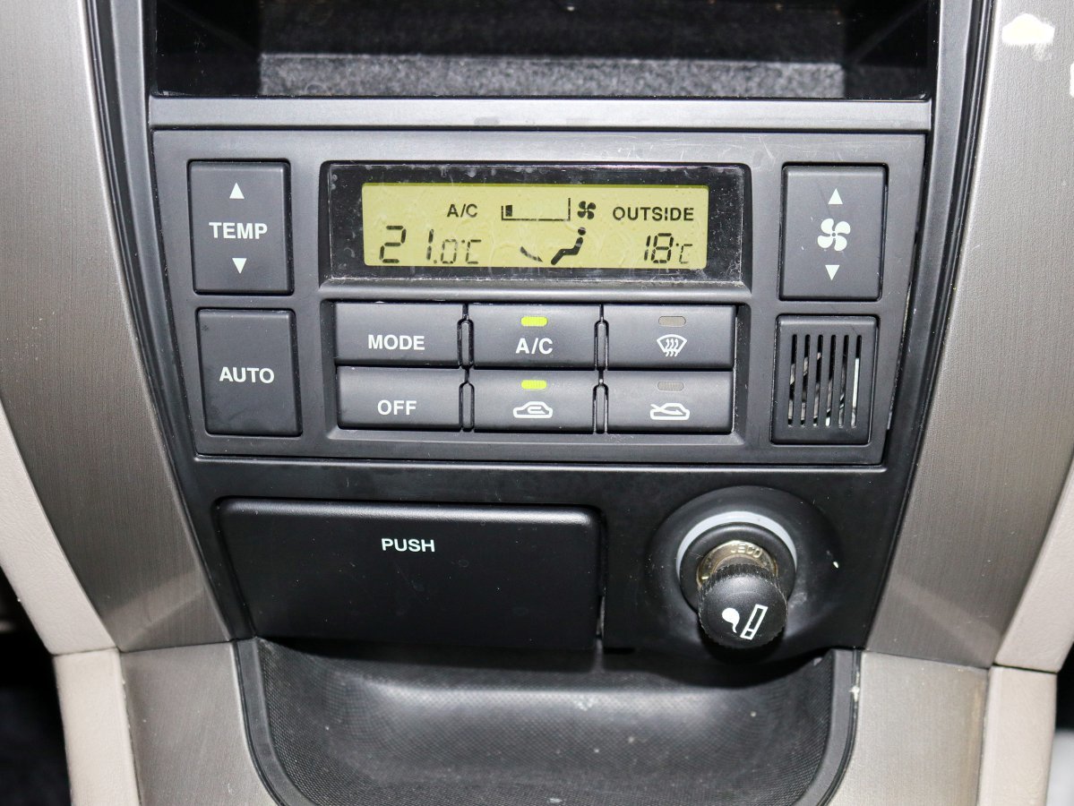 Foto Hyundai Tucson 18