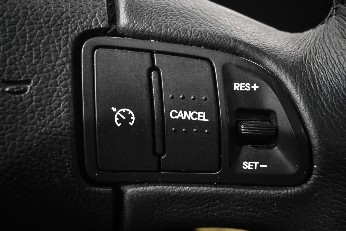 Foto Kia Sportage 21