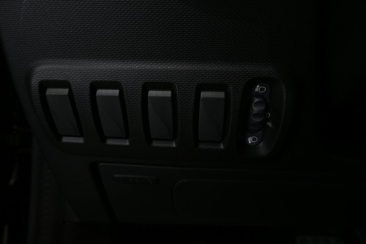 Foto Smart Forfour 28