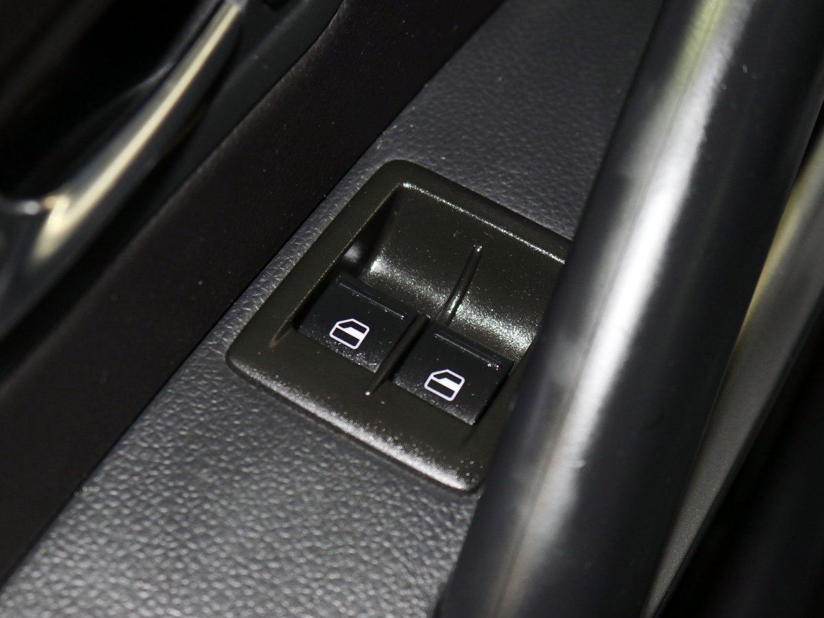 Foto Volkswagen Scirocco 27