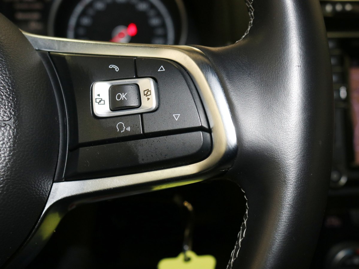 Foto Volkswagen Scirocco 33